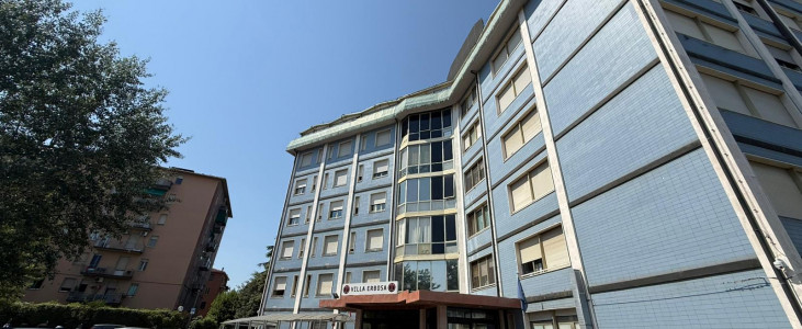 Ospedale Privato Accr. VILLA ERBOSA S.P.A